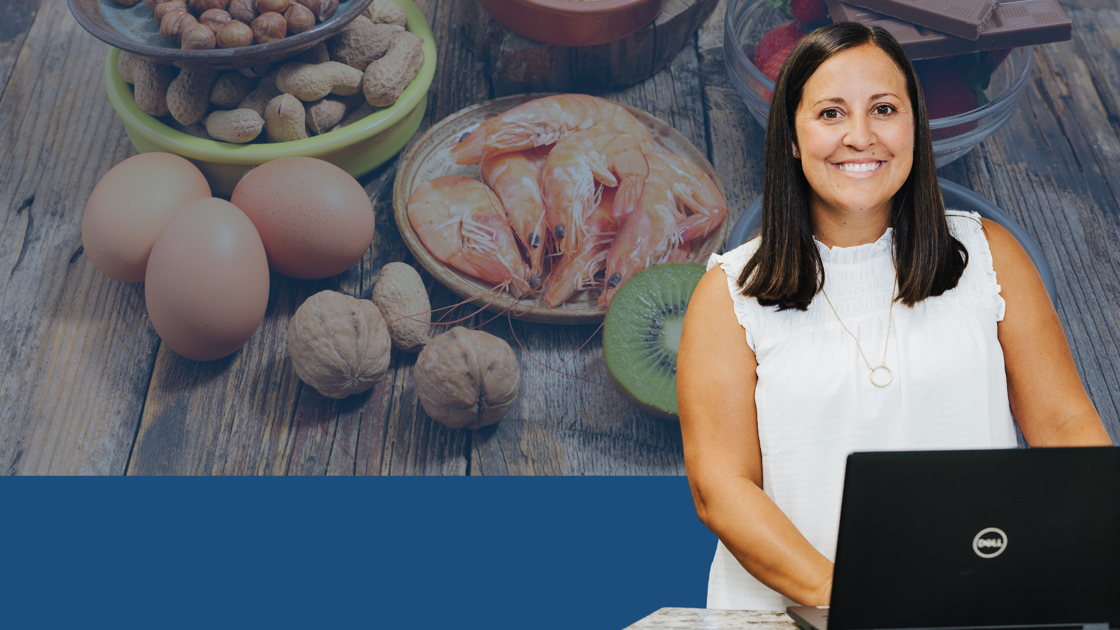 5 Facts About Food Allergies 1