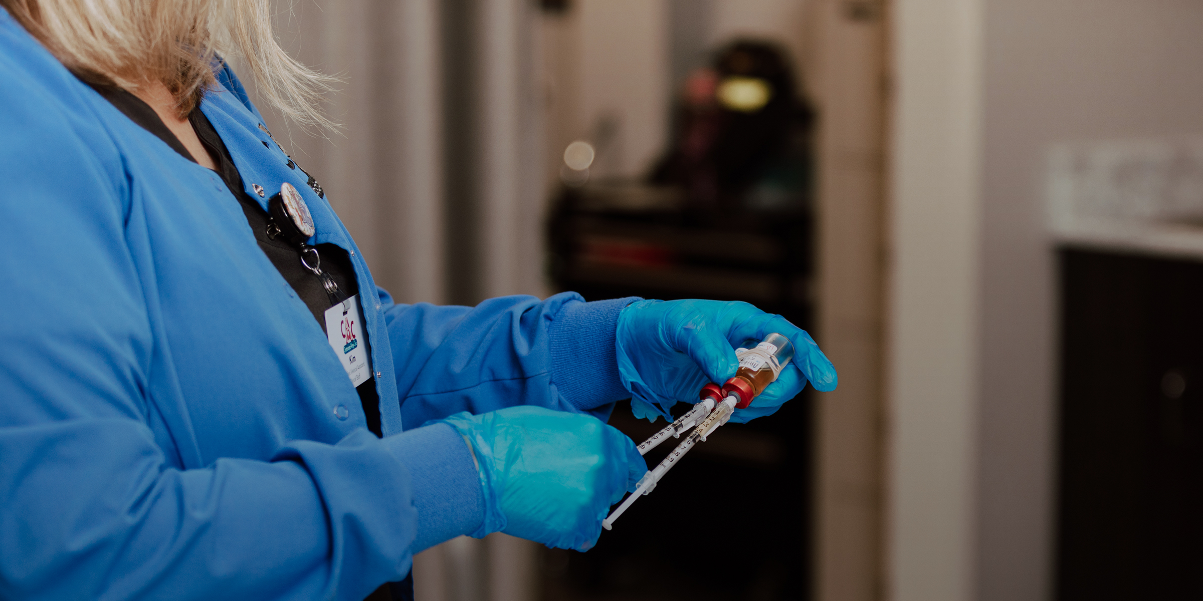 CAC Service Immune Disorders