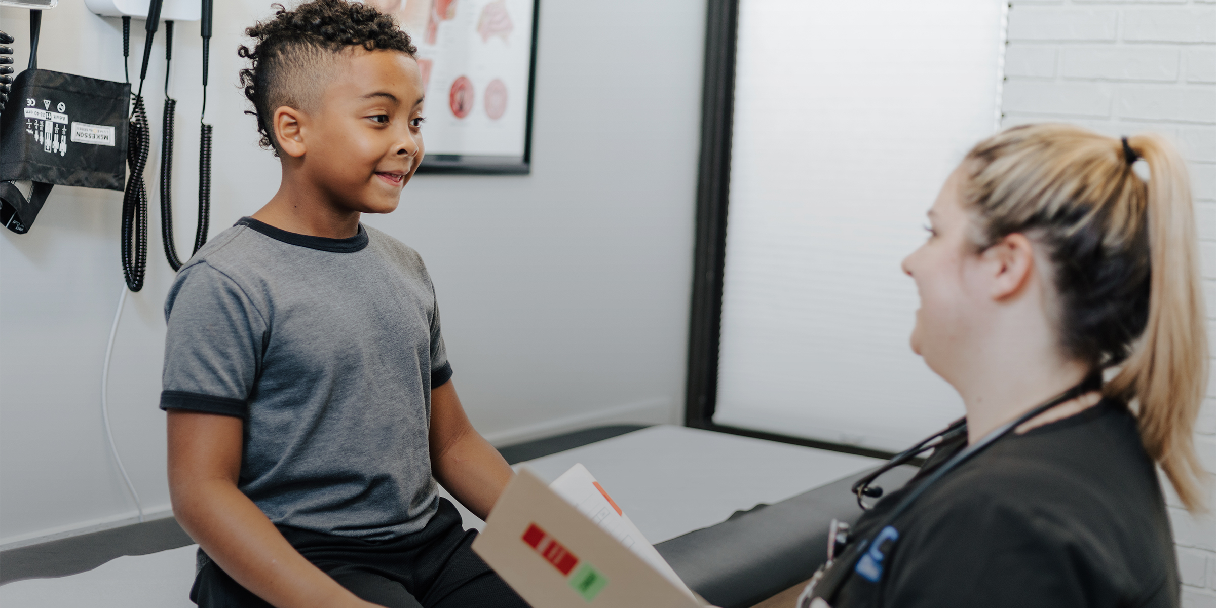 CAC Services Food Allergies Hero