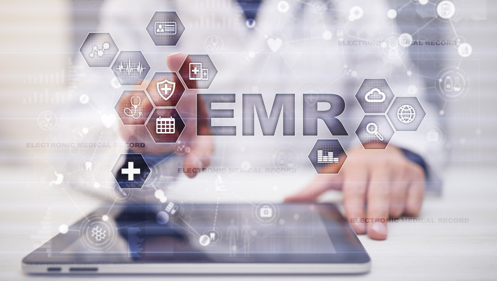 EMR hero