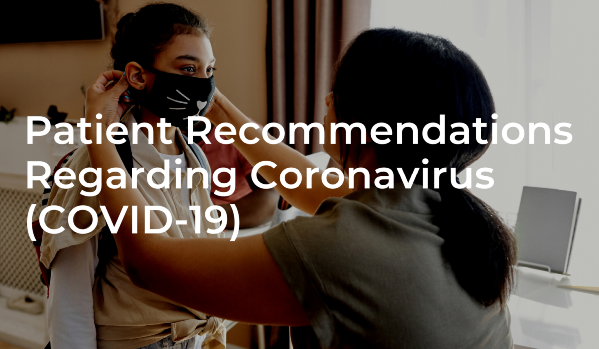 Copy of Covid 19 Update Telemedicine