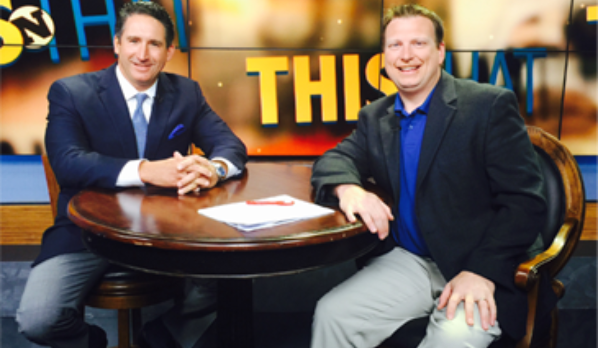 Cromie and smith small